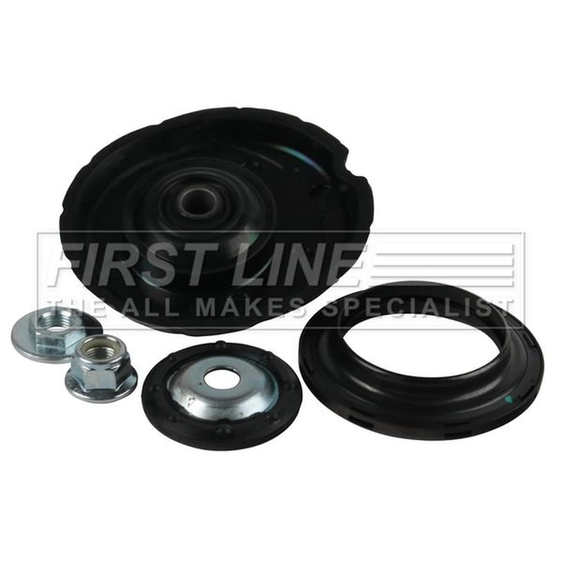 First Line Suspension Strut Support Mount fits Citroën C-Elysee 2012-2017