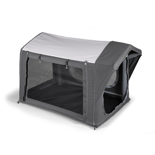 Dometic K9 Air Inflatable Dog Kennel Awning Pet Bed Camping Caravan