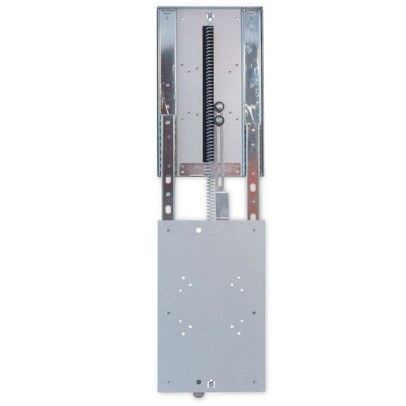 Height Adjustable Pivoting LCD Bracket for Mobile Homes Nova - Dynamic Drive
