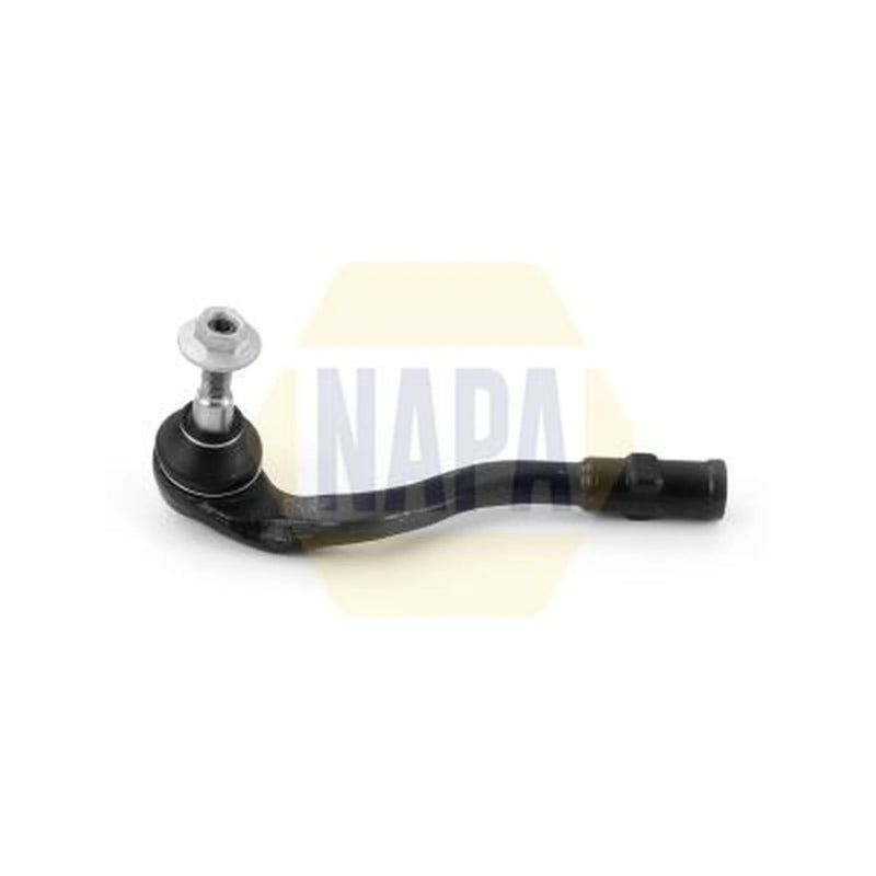 NAPA Steering Tie Rod End Ball Joint Front Left M16x1.5 fits Audi A4 Allroad B8