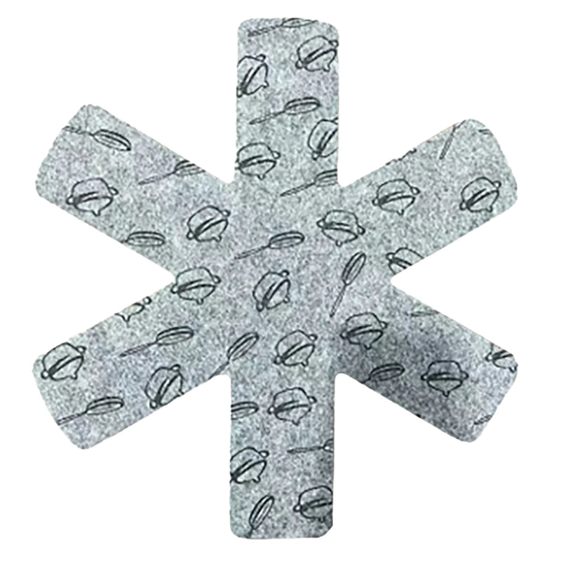 Liberty Plate & Pan Protectors – Large 38cm (Pack of 6)