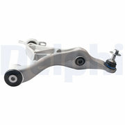 Delphi Control/Trailing Arm Front fits Dodge Durango 2011 on 3.6 5.7
