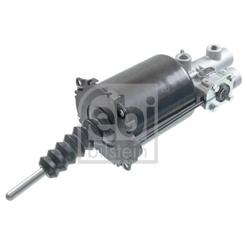Febi Clutch Servo Booster Connectors 108245