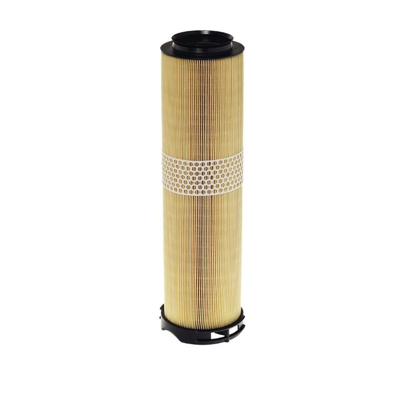 Hengst Engine Air Filter fits Mercedes-Benz E-Class 2002-2008