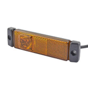 Hella Side Marker Light Wide High
