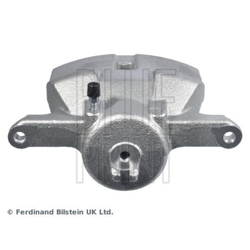 Blue Print Brake Caliper Assembly Front Left fits Nissan Qashqai II 2013-2015