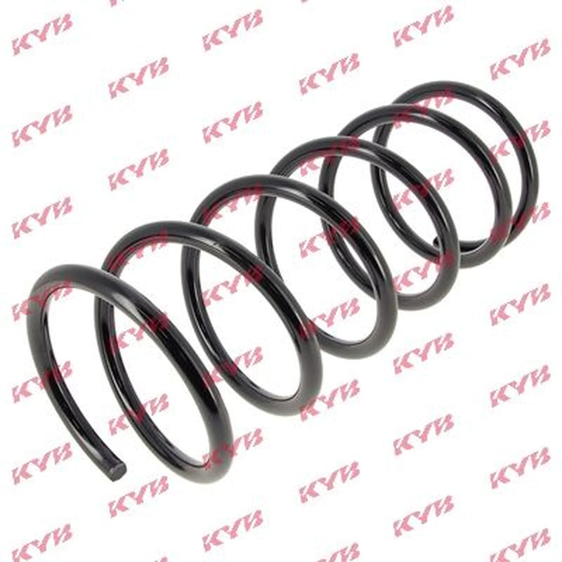 KYB Front Suspension Coil Spring fits Nissan Almera 1996-2000 2.0