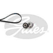 Gates V-Ribbed Belt Set K036PK1218