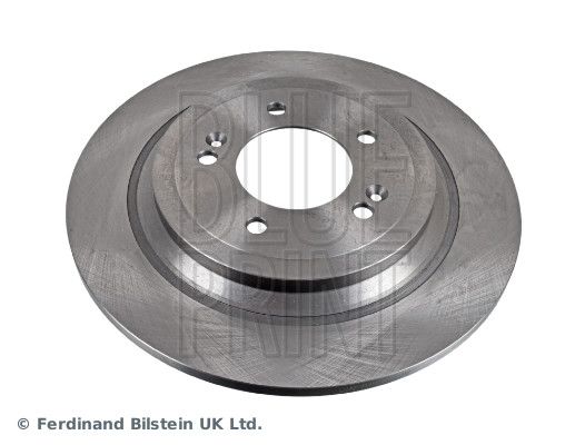 Blue Print ADG043225 Brake Disc