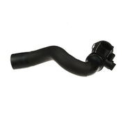 Gates Radiator Coolant Hose 368mm ID fits Audi A4 B6 2000-2005 3.0