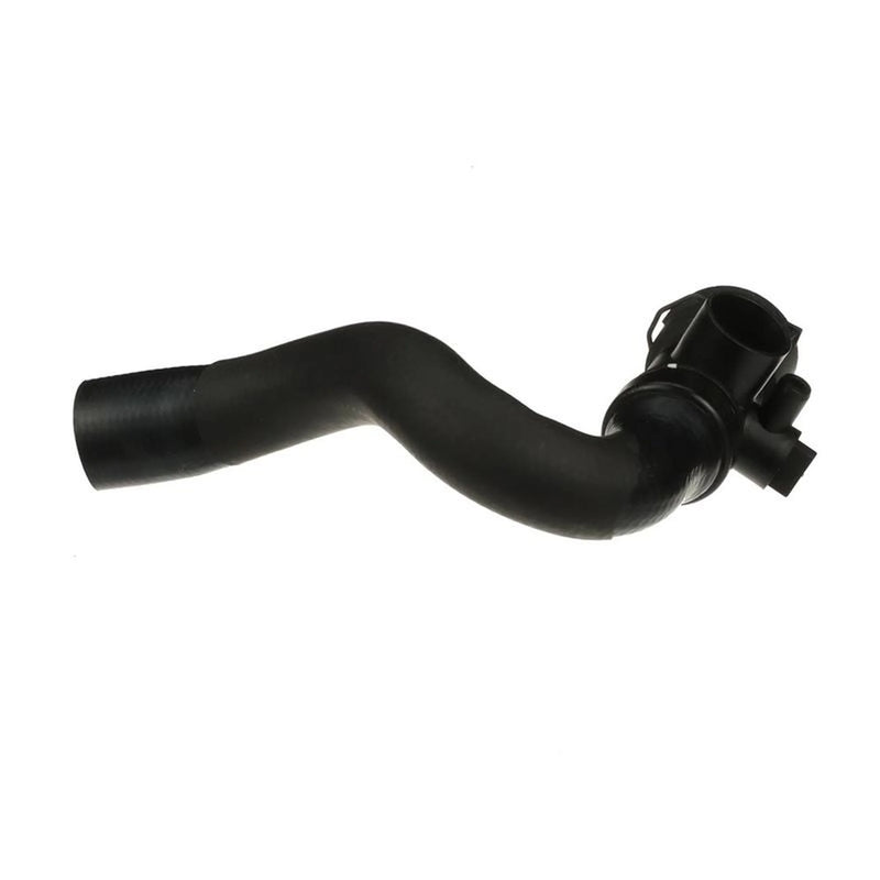 Gates Radiator Coolant Hose 368mm ID fits Audi A4 B6 2000-2005 3.0