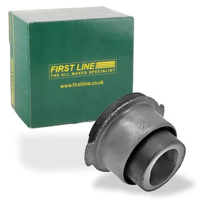 First Line Axle Cross Member Bushing OD ID fits Peugeot 407 2004-2011