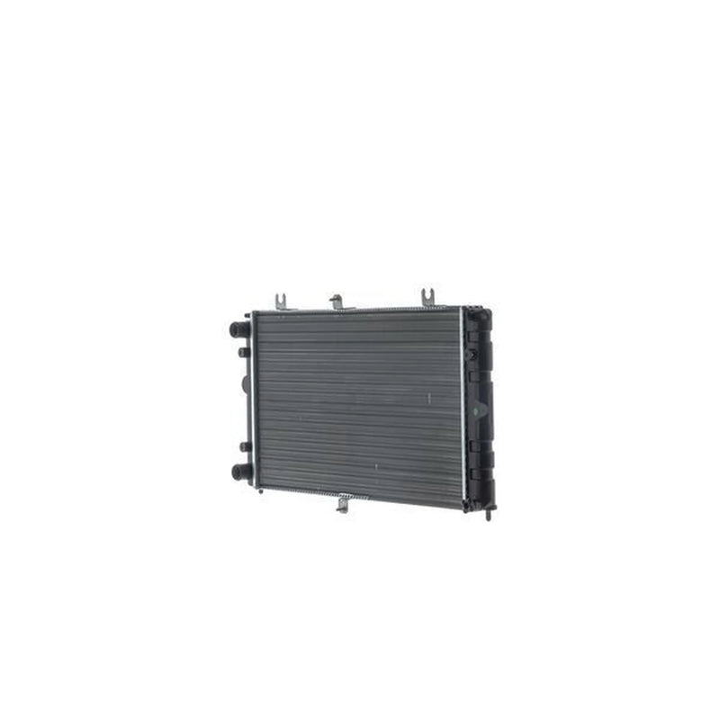Mahle Engine Radiator fits Lada Priora 2007-2018 1.6