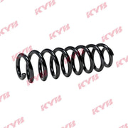 KYB 2 x Suspension Springs fits Toyota Rav 4 V 2020 on 2.5