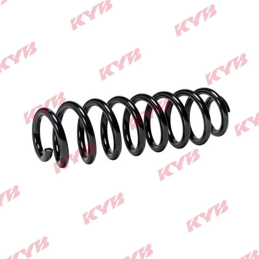 KYB Rear Suspension Coil Spring RA5896