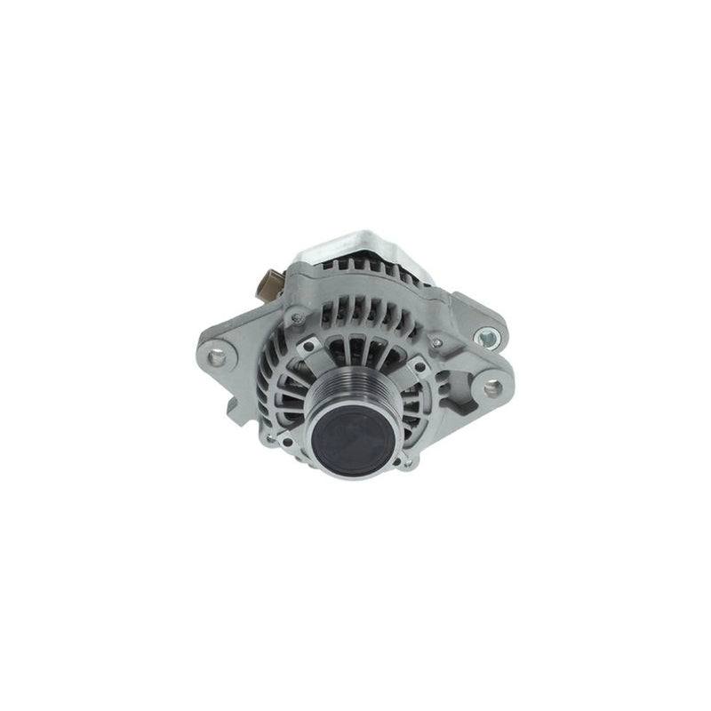 Bosch Car Alternator 12V fits Toyota Land Cruiser Prado 2003-2010 2.7