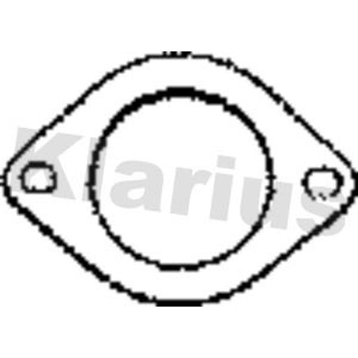 Klarius Exhaust Pipe Gasket OD