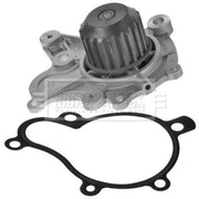 Borg & Beck Engine Cooling Water Pump BWP2045