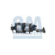 BM Catalysts Homologated Diesel Cat & Dpf fits Lexus Is II 2005-2012