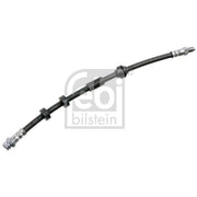 Febi Brake Hydraulic Hose Line Front Right 183779