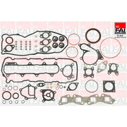 FAI Full Gasket Set No Hg FS2239NH