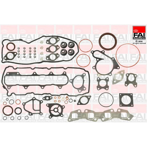 FAI Full Gasket Set No Hg FS2239NH