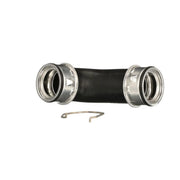 Gates Intercooler Turbo Charge Air Hose 160mm fits Audi A3 2003-2010 1.9
