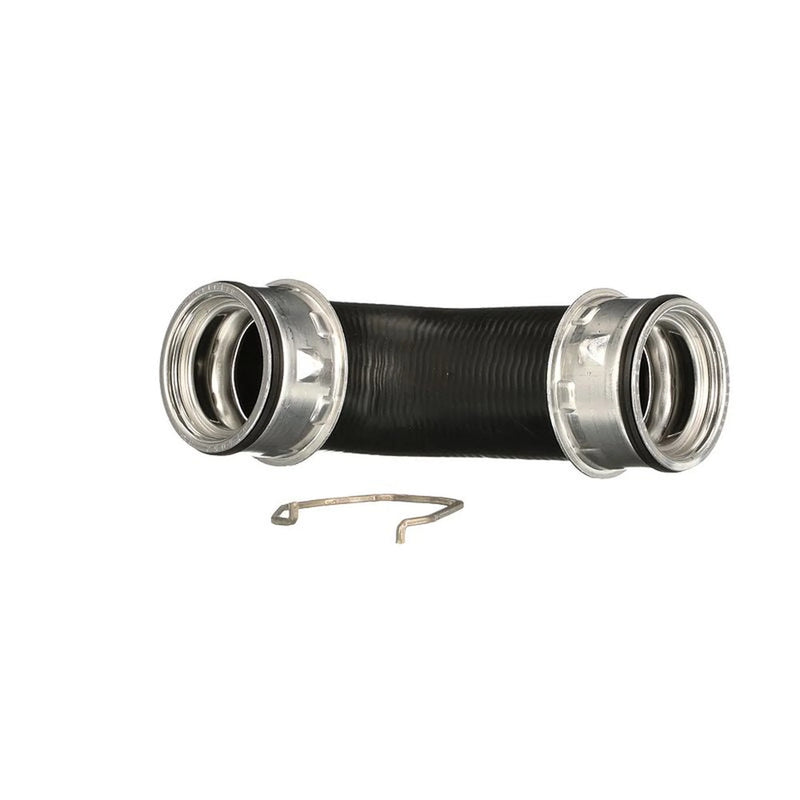 Gates Intercooler Turbo Charge Air Hose 160mm fits Audi A3 2003-2010 1.9
