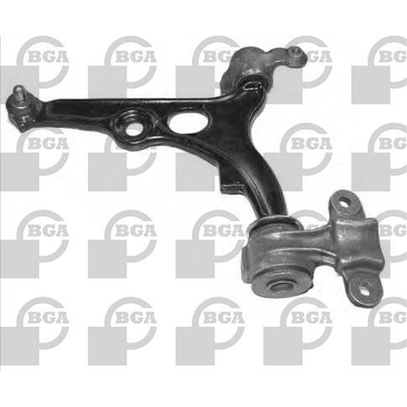 BGA Control/Trailing Arm Front Left fits Citroën Dispatch I 1995-2006