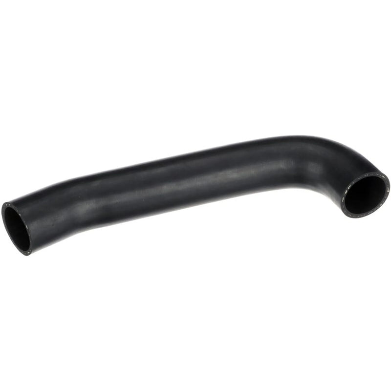 Gates Intercooler Turbo Charge Air Hose 510mm fits Mitsubishi L200 2005-2015 2.5