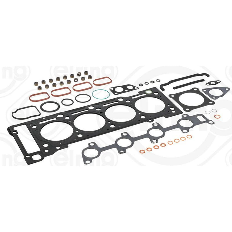 Elring Cylinder Head Gasket Kit fits Chrysler Pt Cruiser 2002-2010 2.2