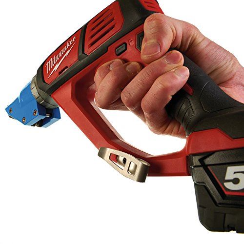 M18 BMS20-0 2.0mm Plate Shears 18V Bare Unit Milwaukee - Dynamic Drive