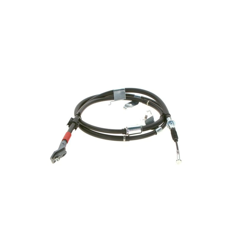 Bosch Handbrake Cable Rear fits Toyota Prius 2008-2016 1.8
