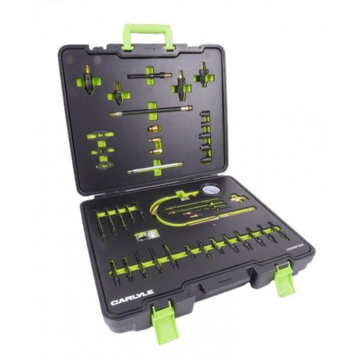 Carlyle Tools Master Compression Test Kit - image 1
