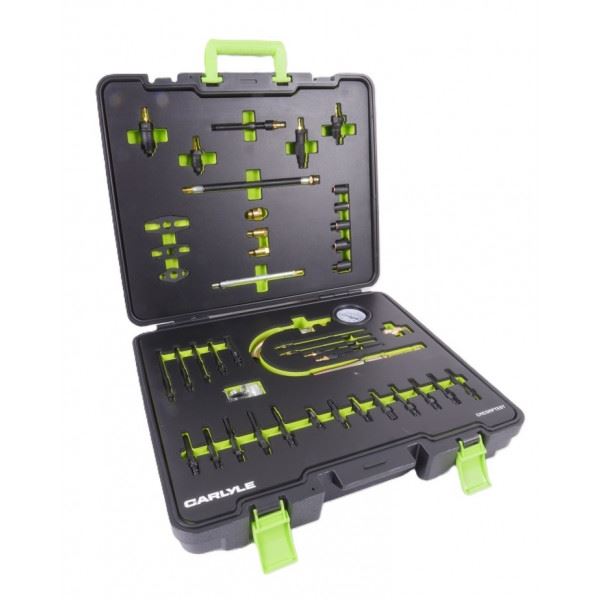 Carlyle Tools Master Compression Test Kit - image 1