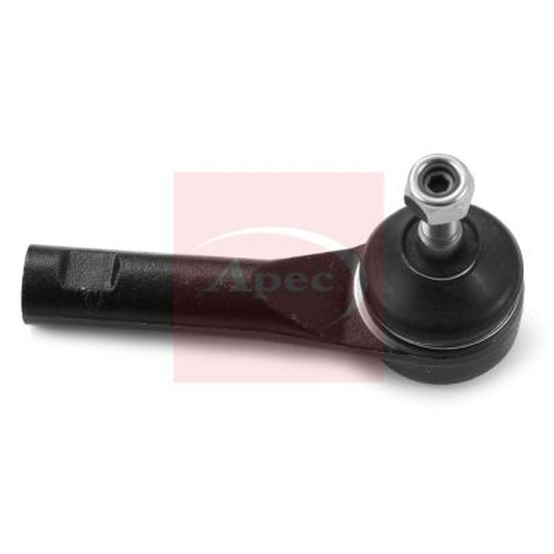Apec Steering Tie Rod End Ball Joint Front Right M14x1.5 fits Fiat Doblo Cargo
