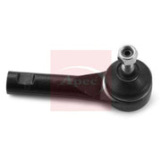 Apec Steering Tie Rod End Ball Joint Front Right M14x1.5 AST6632