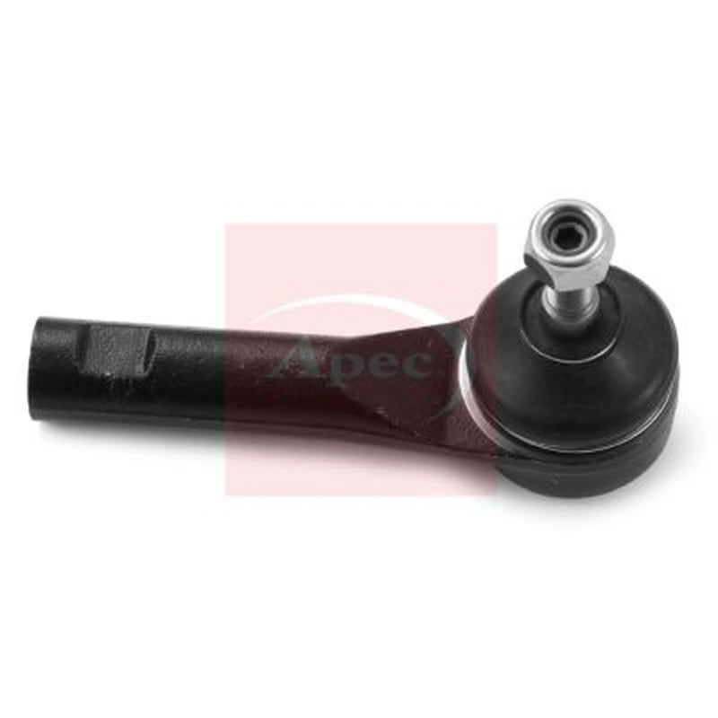 Apec Steering Tie Rod End Ball Joint Front Right M14x1.5 AST6632