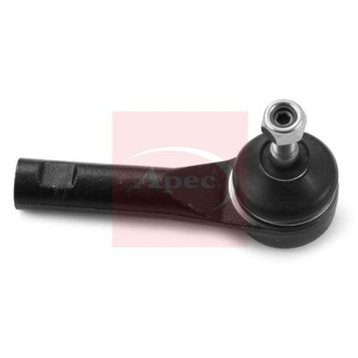 Apec Steering Tie Rod End Ball Joint Front Right M14x1.5 fits Fiat Doblo Cargo