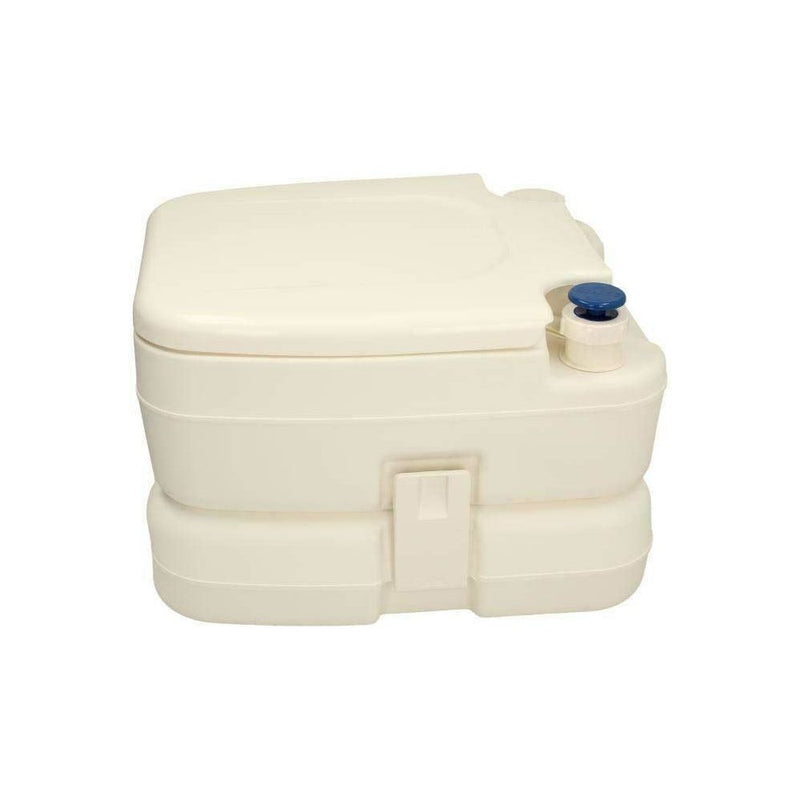 Fiamma Bi-Pot 30 01356-01- Fiamma - Dynamic Drive