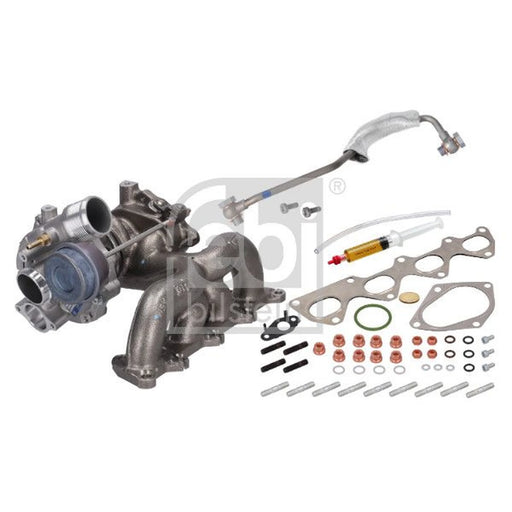 Febi Turbocharger Turbo Unit 190494