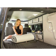 Duvalay VW Campervan Compact Travel Topper (1900 x 1150) Duvalay - Dynamic Drive