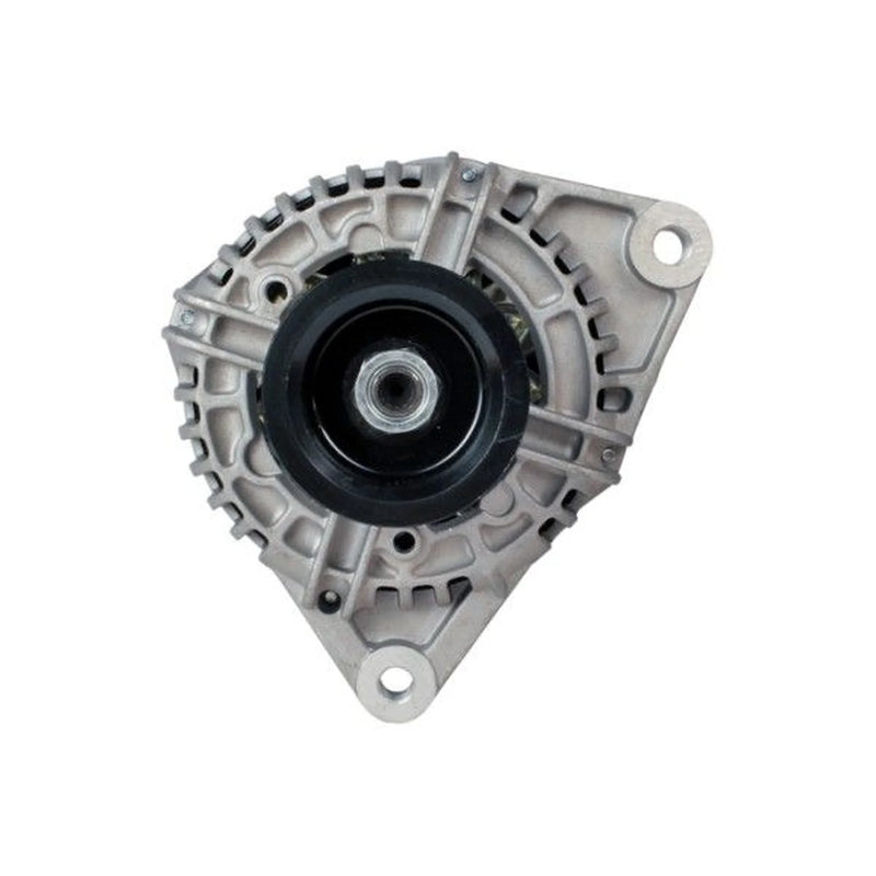 Hella Car Alternator 12V fits Iveco Daily III 1999-2007