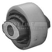 First Line Wishbone / Control / Trailing Arm Bush fits Fiat Idea 2003 on 1.4