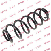 KYB Rear Suspension Coil Spring fits Citroën C4 2004-2011 1.6 2.0