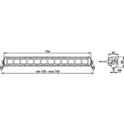 Hella Worklight High