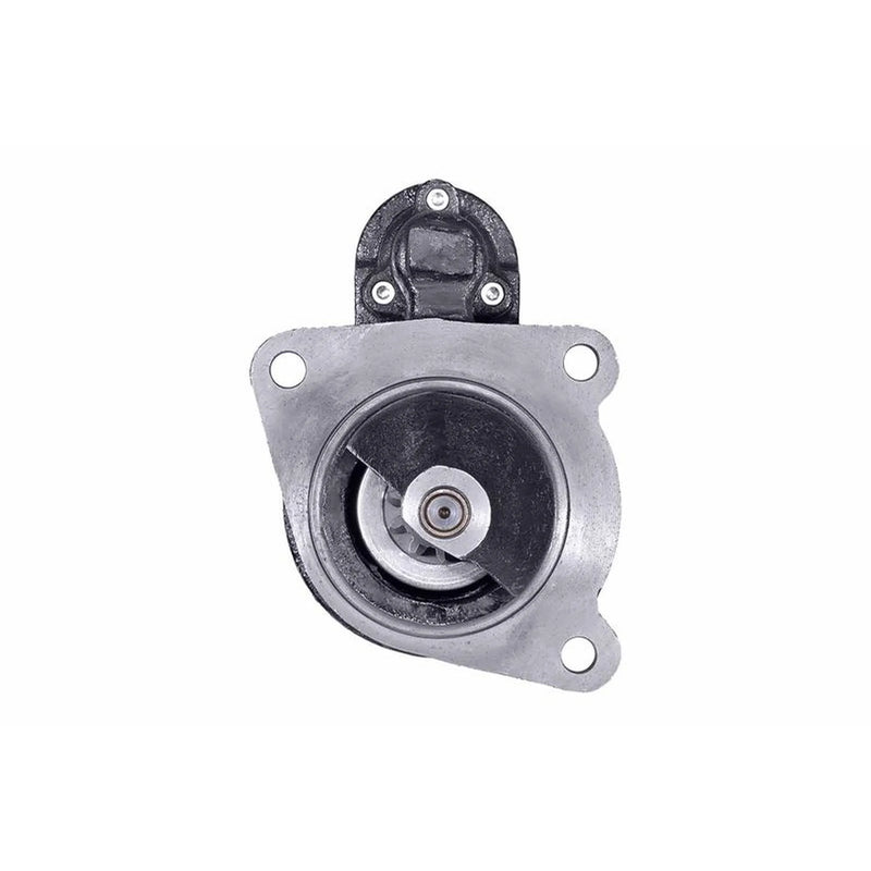 Hella Starter Motor 12V 2.4kW 10 Teeth