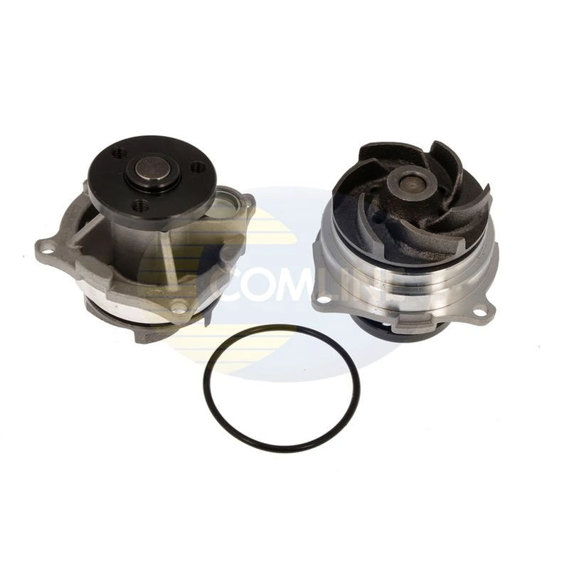Comline Engine Cooling Water Pump fits Ford Cougar 1998-2001 2.0