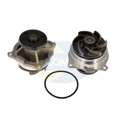 Comline Engine Cooling Water Pump fits Ford Cougar 1998-2001 2.0