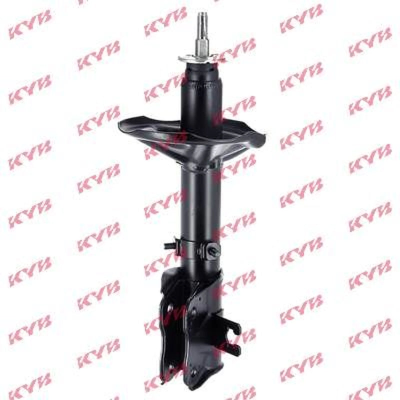KYB Shock Absorber Damper Strut Front Right fits Mitsubishi Lancer Station